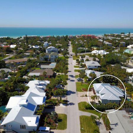 Key Lime Cottage Holmes Beach Esterno foto