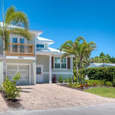 Key Lime Cottage Holmes Beach Esterno foto