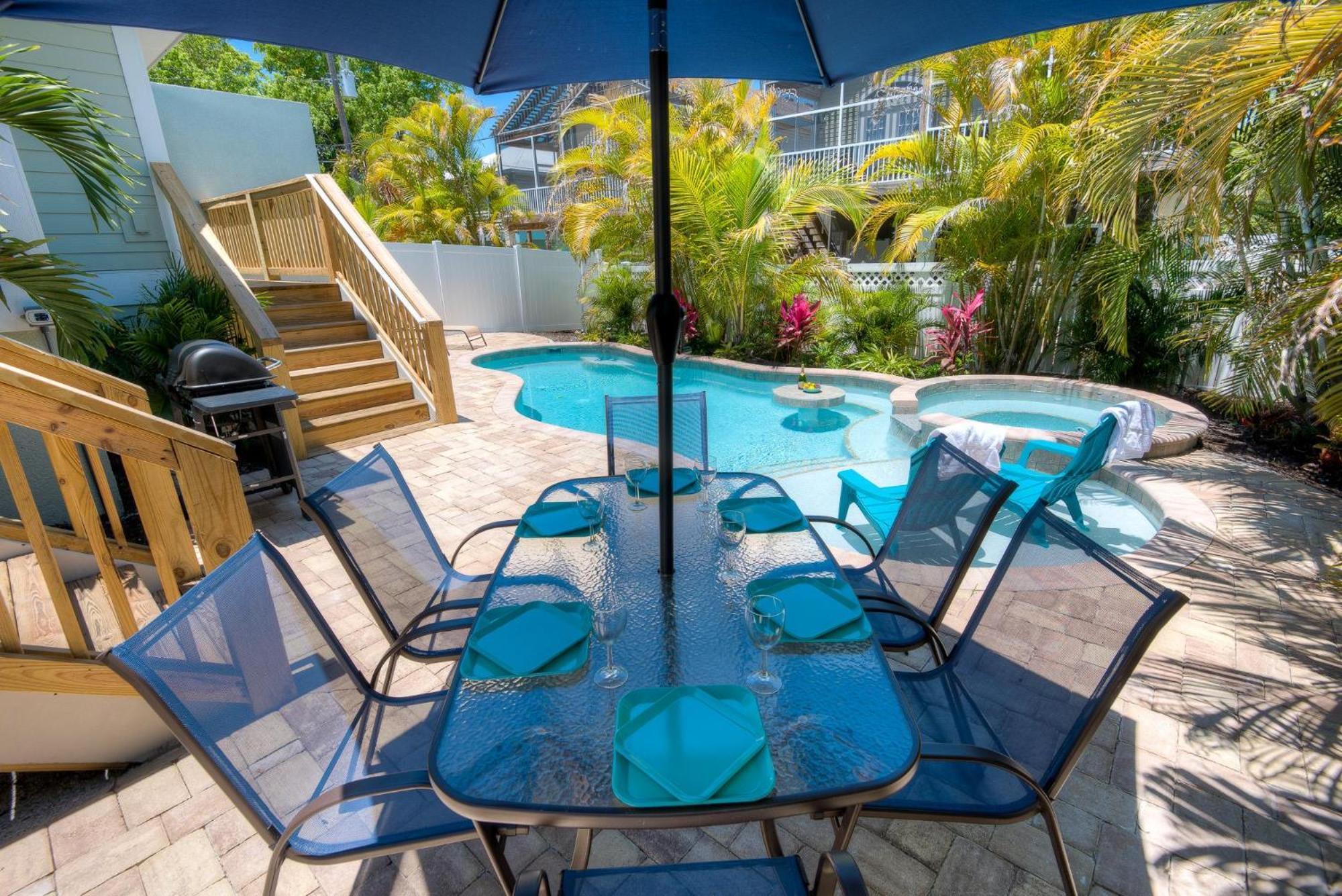 Key Lime Cottage Holmes Beach Esterno foto