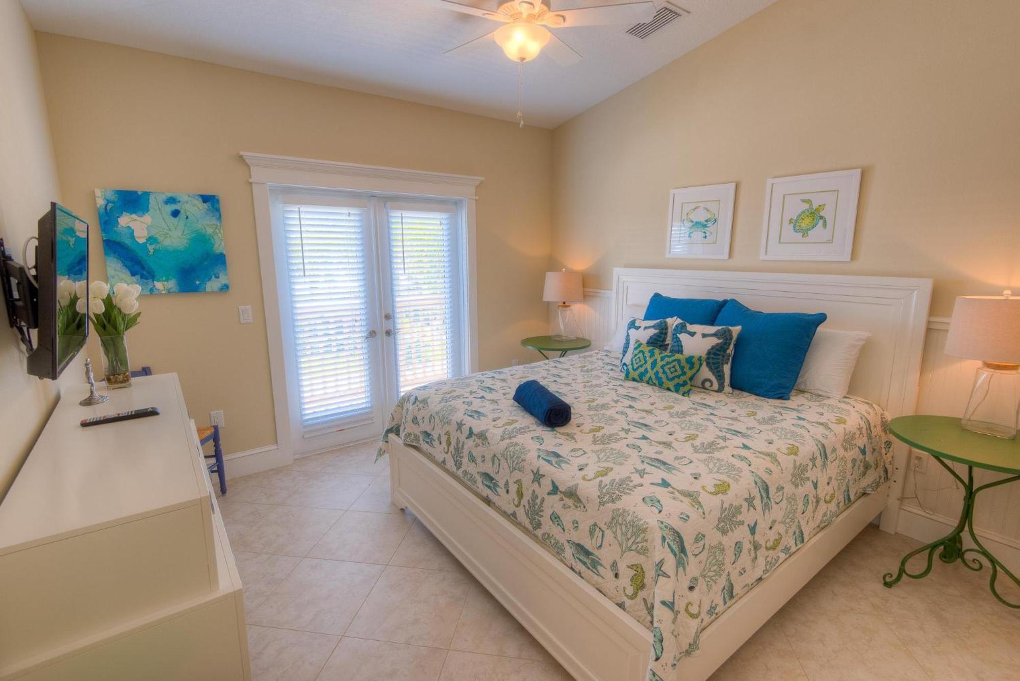 Key Lime Cottage Holmes Beach Esterno foto