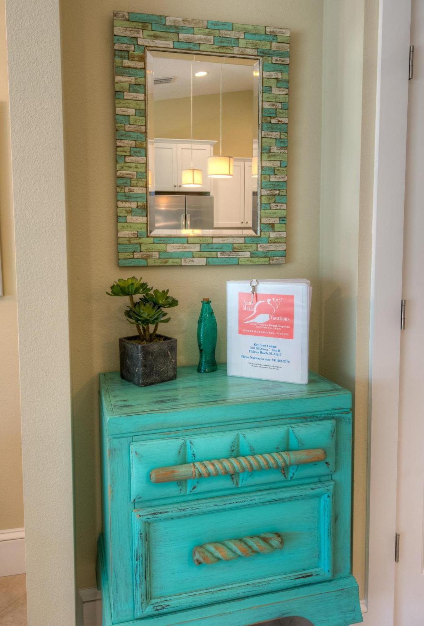 Key Lime Cottage Holmes Beach Esterno foto