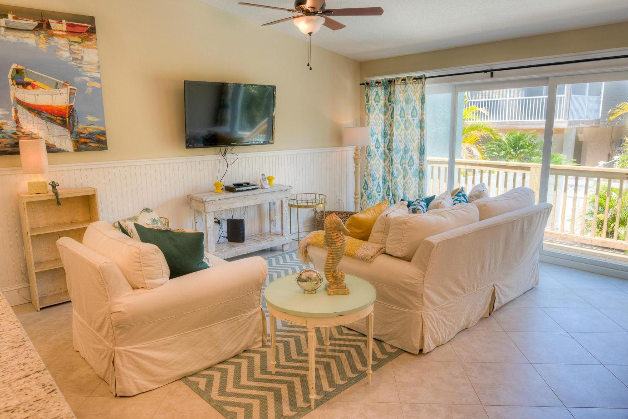 Key Lime Cottage Holmes Beach Esterno foto